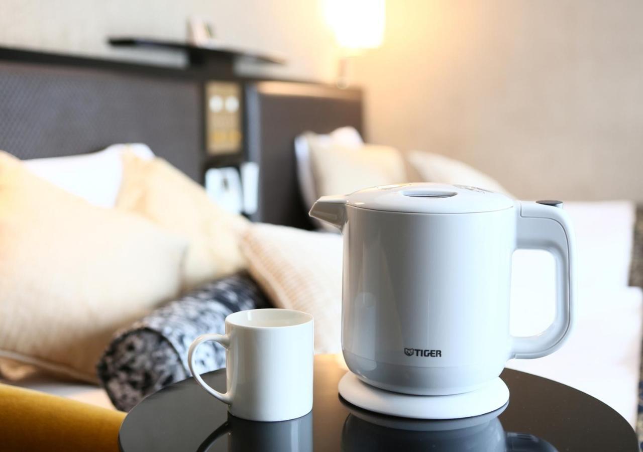 טוקיו Apa Hotel Akihabara Ekimae מראה חיצוני תמונה